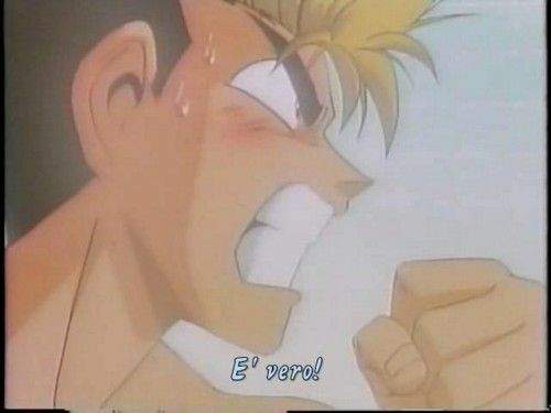 Otaku Gallery  / Anime e Manga / Shonan Junai Gumi / Screen Shots / OAV 2 / 455.jpg